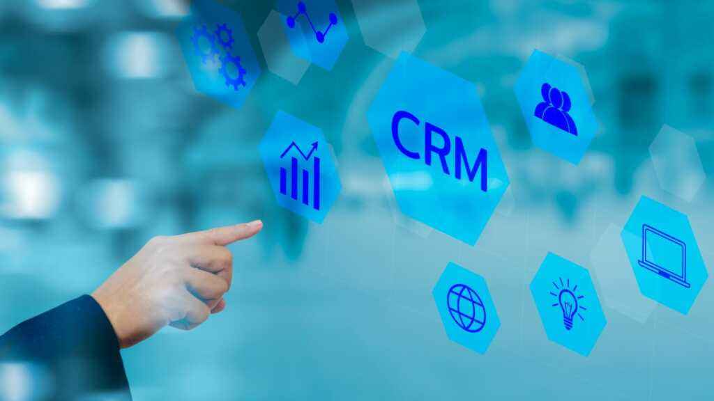 Você conhece o sistema CRM o que é e por que é tão importante