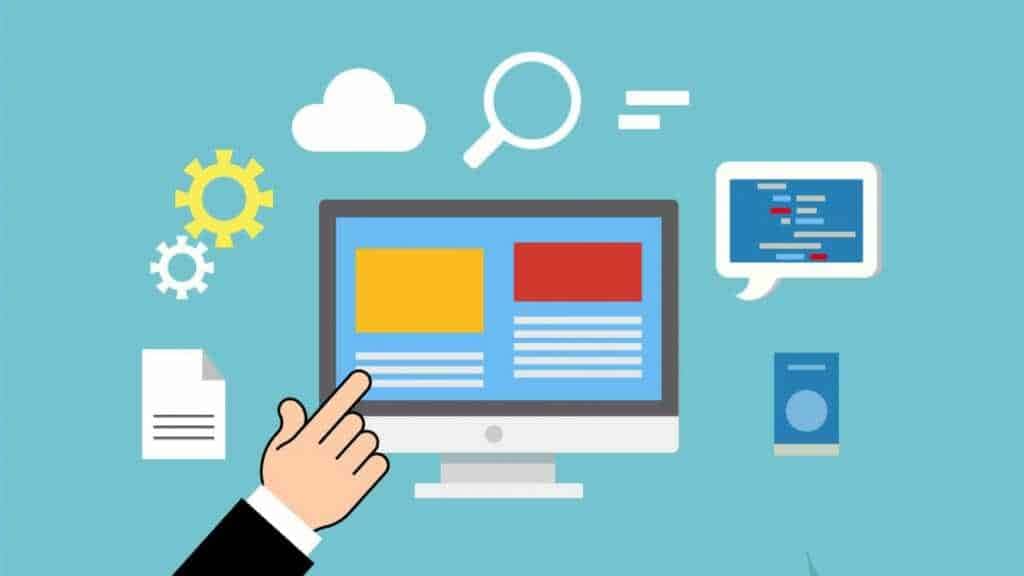 Dicas de sites para compras de domínio Dicas de sites para compras de domínio