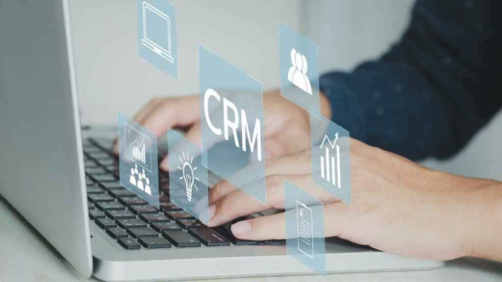 A importância de uma ferramenta de CRM para empresas digitais A importância de uma ferramenta de CRM para empresas digitais