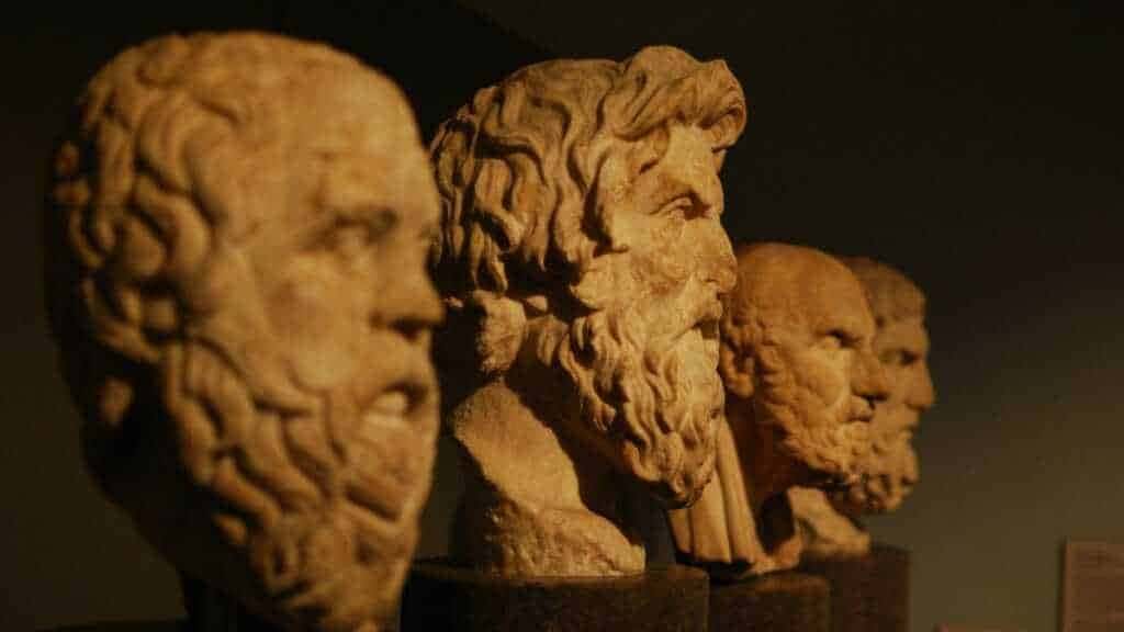 As frases podem mudar o rumo da história! As frases podem mudar o rumo da história