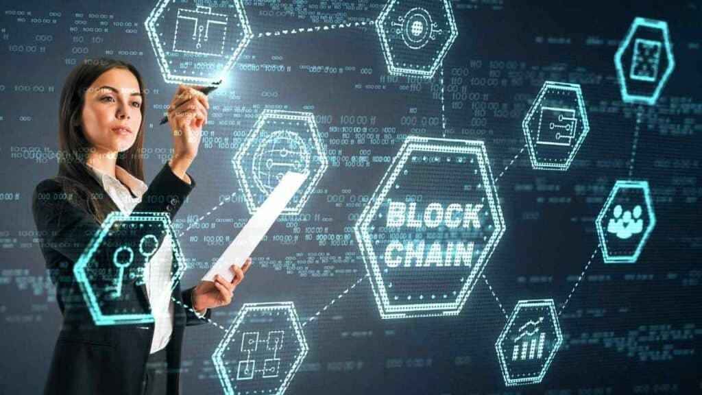 O que é blockchain e como funciona? O que é blockchain e como funciona