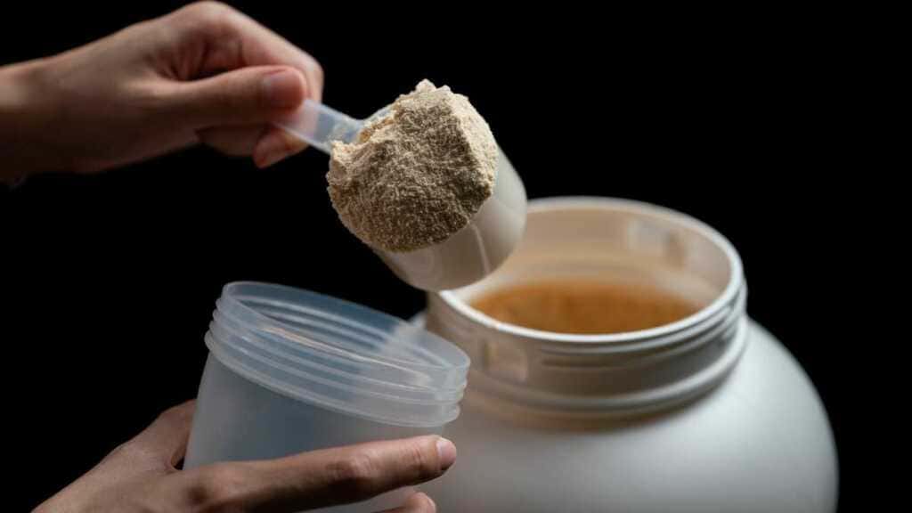 Qual o melhor whey protein para emagrecer? Qual o melhor whey protein para emagrecer