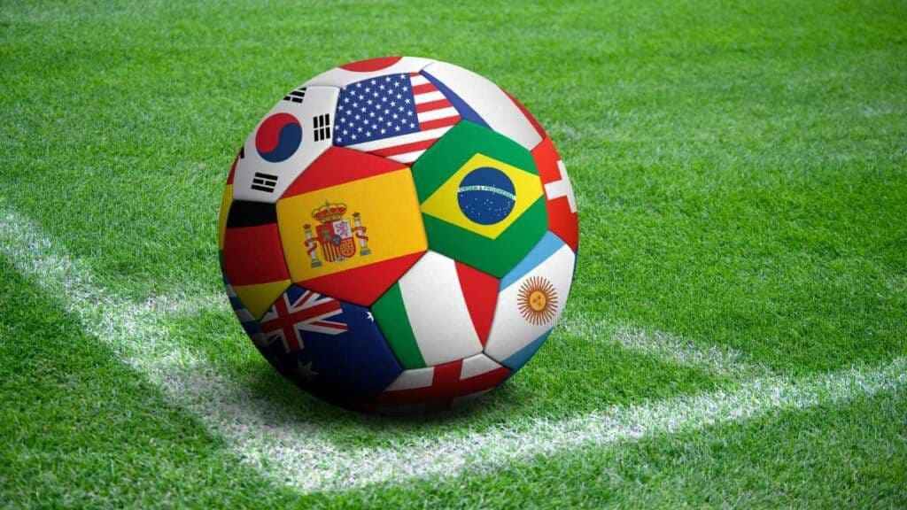 O drama da Copa do Mundo Betsport se intensifica com o fim das quartas de final O drama da Copa do Mundo Betsport se intensifica com o fim das quartas de final