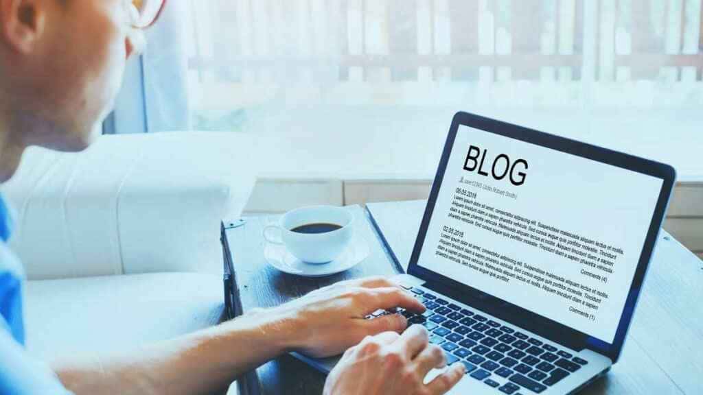 Produção de conteúdo: 5 Dicas para produzir conteúdo para seu blog Produção de conteúdo