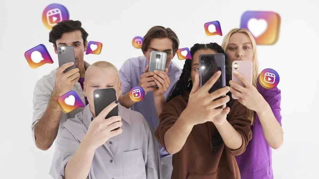 8 estratégias para ganhar mais comentários no Instagram estratégias para ganhar mais comentários no Instagram