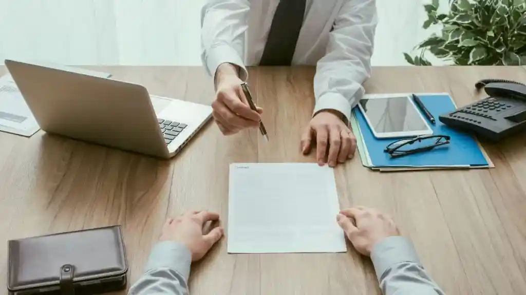 Contrato de prestação de serviço: tudo o que você precisa saber Contrato de prestação de serviço