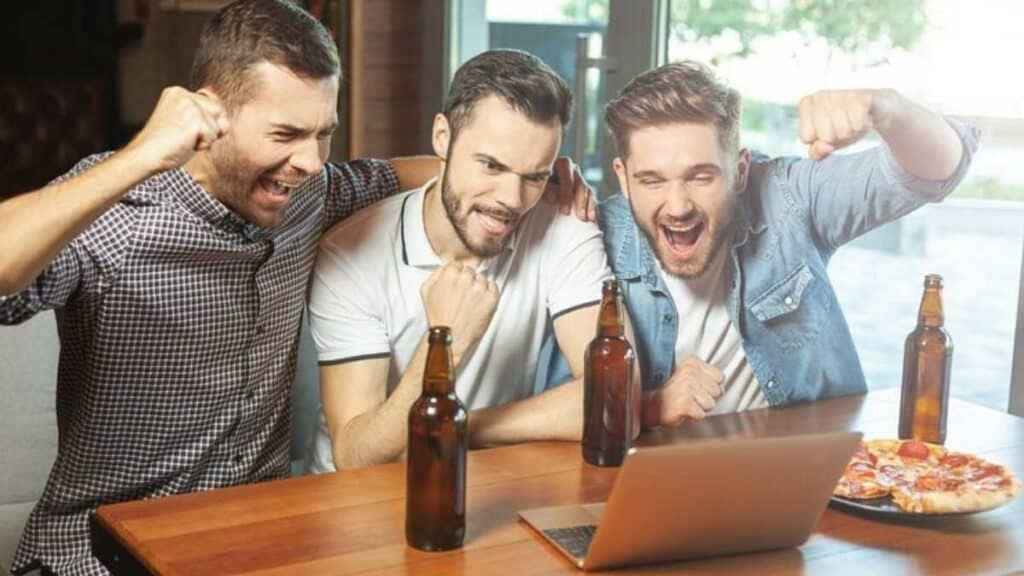 Revolucione suas Apostas Esportivas: Descubra o Poder da Tip Aposta e da Aposta Esportiva VIP Revolucione suas Apostas Esportivas