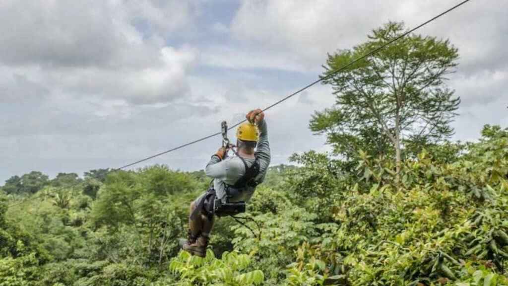 Bungee Jump para iniciantes: guia completo para uma experiência segura Bungee Jump para iniciantes