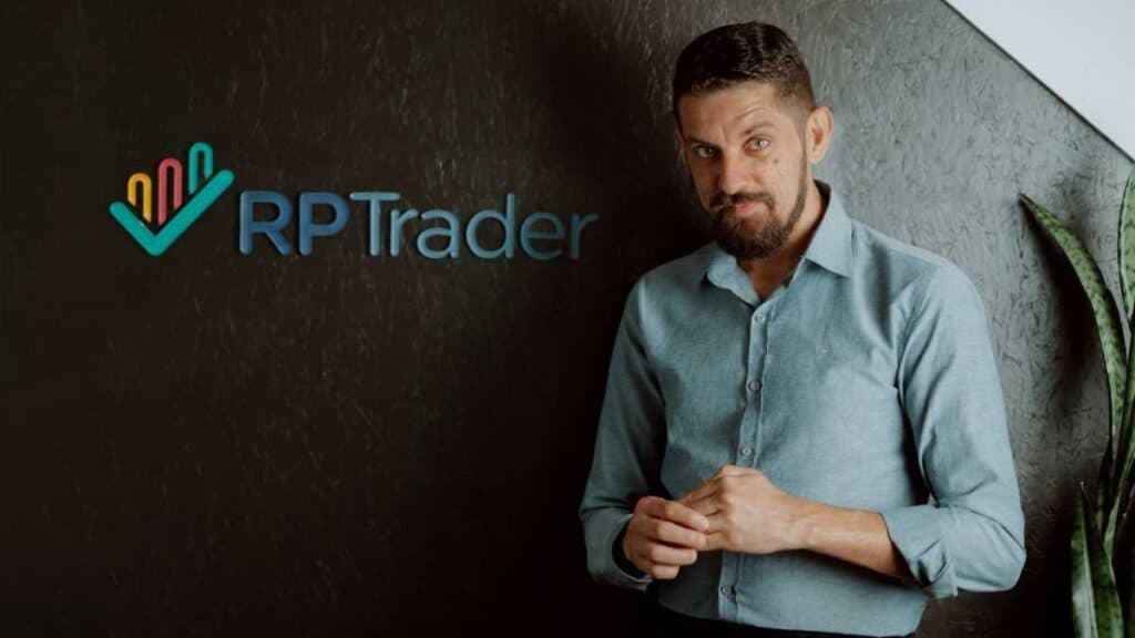 RP Trader®, a maior empresa de terceirização de prospecção B2B do Brasil RP Trader®