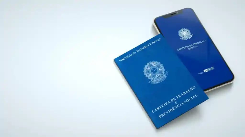 Onde tirar Carteira de Trabalho no Rio de Janeiro: Guia completo Onde tirar Carteira de Trabalho no Rio de Janeiro