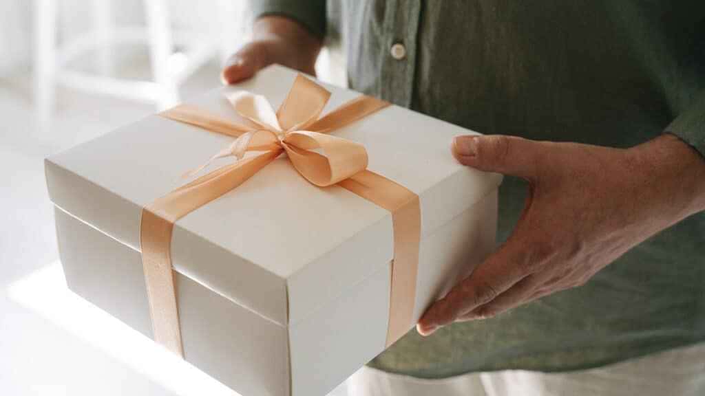 Presente para homem: ideias criativas para surpreender Presente para homem
