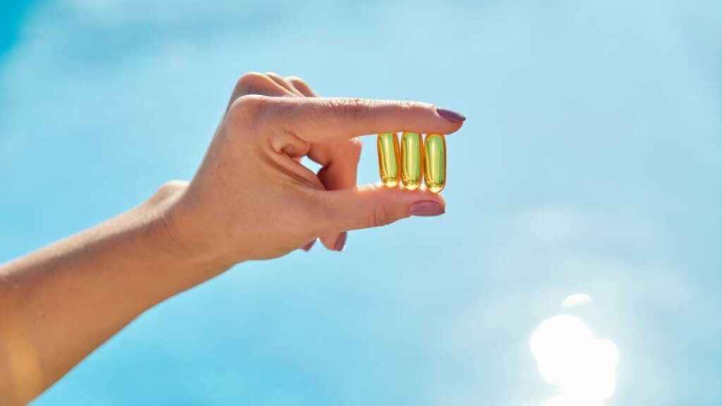 Vitamina D: Escolha a Melhor para Sua Saúde Vitamina D Escolha a Melhor para Sua Saúde