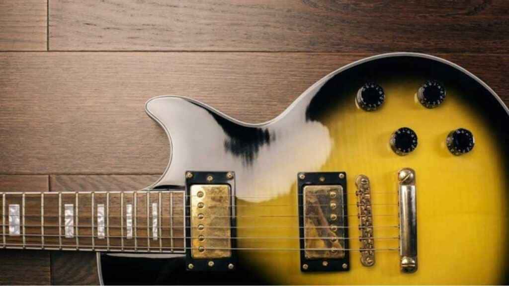 História da Guitarra PRS: Confira com detalhes História da Guitarra PRS: Confira com detalhes
