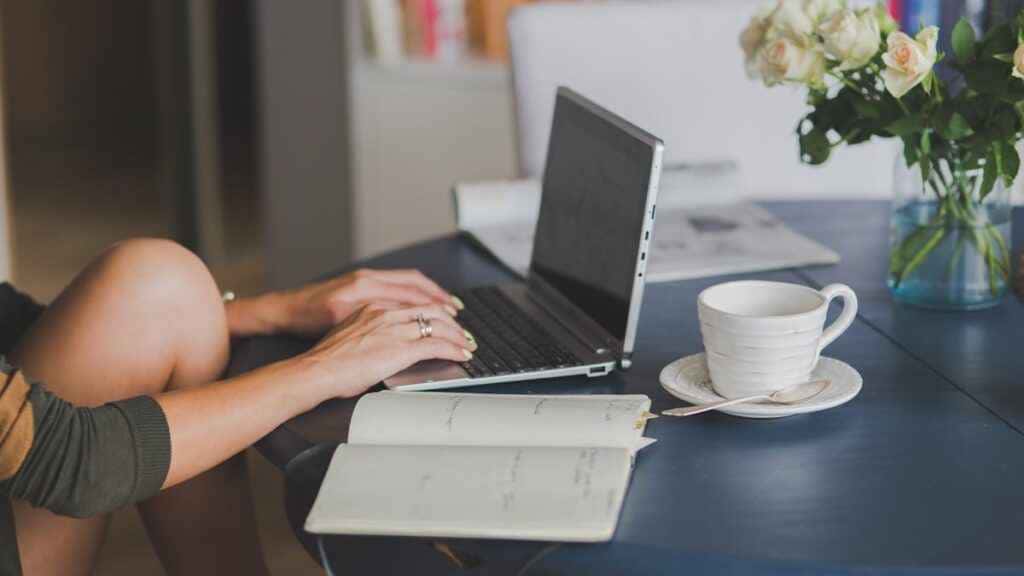 O Poder da Primeira Impressão Digital: Dicas para Capturar Leads O Poder da Primeira Impressão Digital: Dicas para Capturar Leads