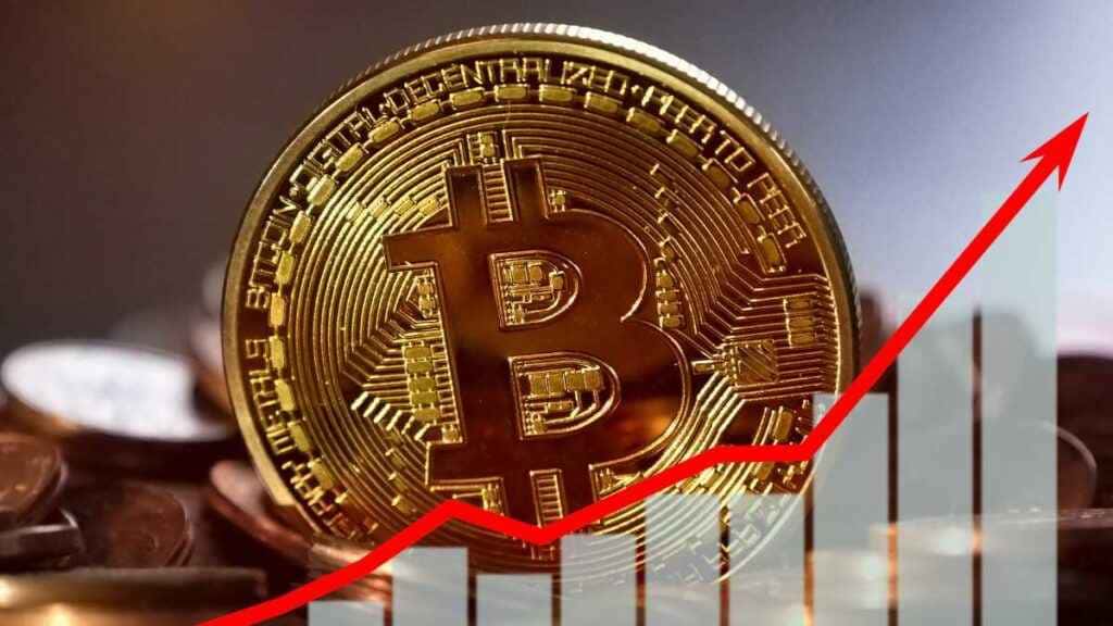 Halving do Bitcoin é a oportunidade de ‘ouro’ em 2024 Halving do Bitcoin é a oportunidade de ‘ouro’ em 2024
