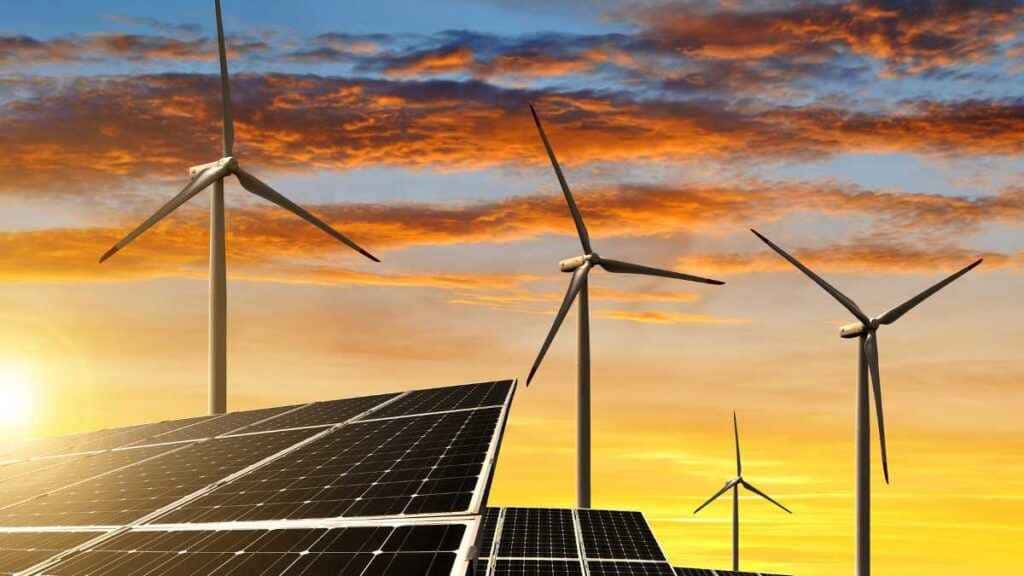 Benefícios da Energia Eólica Benefícios da Energia Eólica