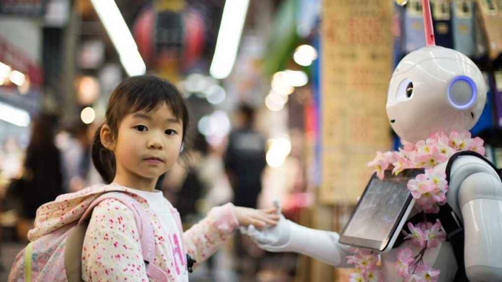 O que é inteligência artificial humanizada? Qual a sua importância? O que é inteligência artificial humanizada
