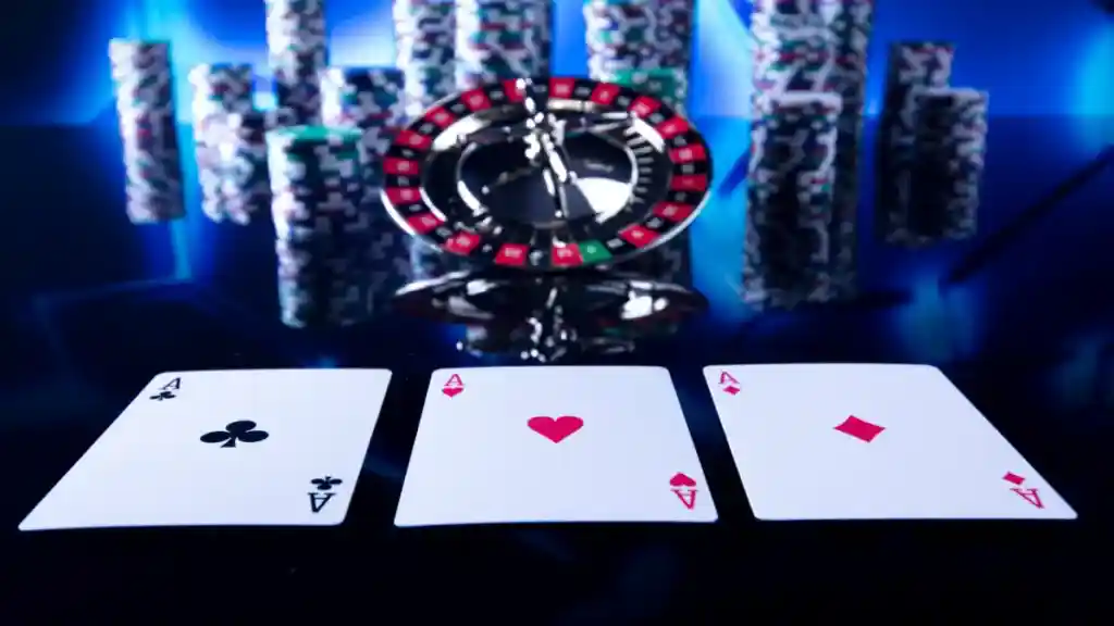 Casinos Online em 2024: Psicologia, Estratégia e Motivação Casinos Online em 2024