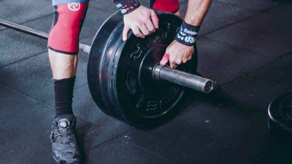 10 Dicas para um Treino Eficaz Dicas para um Treino Eficaz