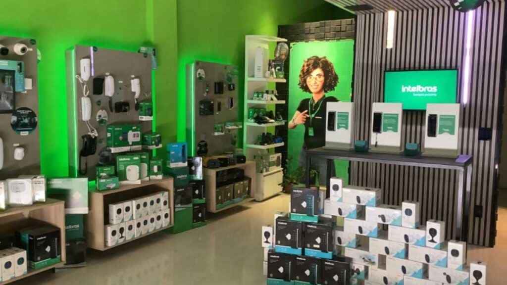 Loja de automação e Tecnologia se torna Referência em Alphaville com crescimento de 50% anual Loja de automação e Tecnologia se torna Referência em Alphaville com crescimento de 50% anual