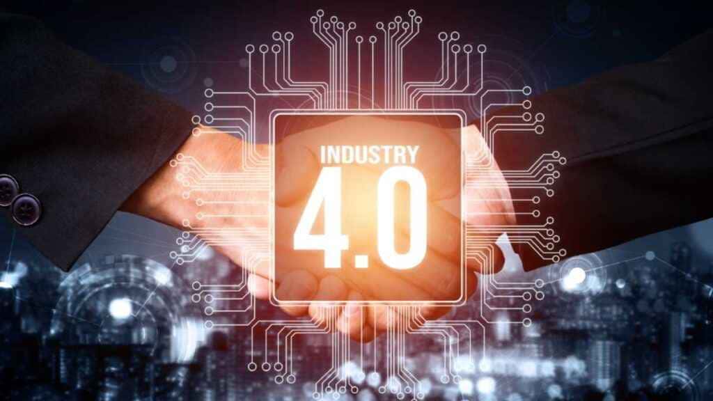 O que é indústria 4.0 e quais suas tecnologias? O que é indústria 4.0 e quais suas tecnologias