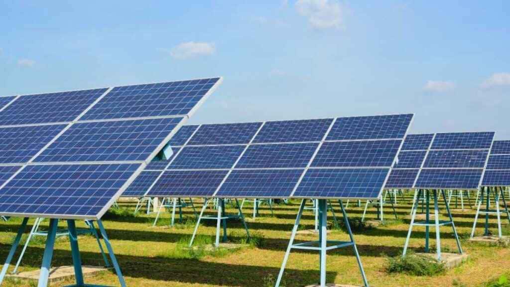 Conheça os diferentes tipos de energia solar Conheça os diferentes tipos de energia solar