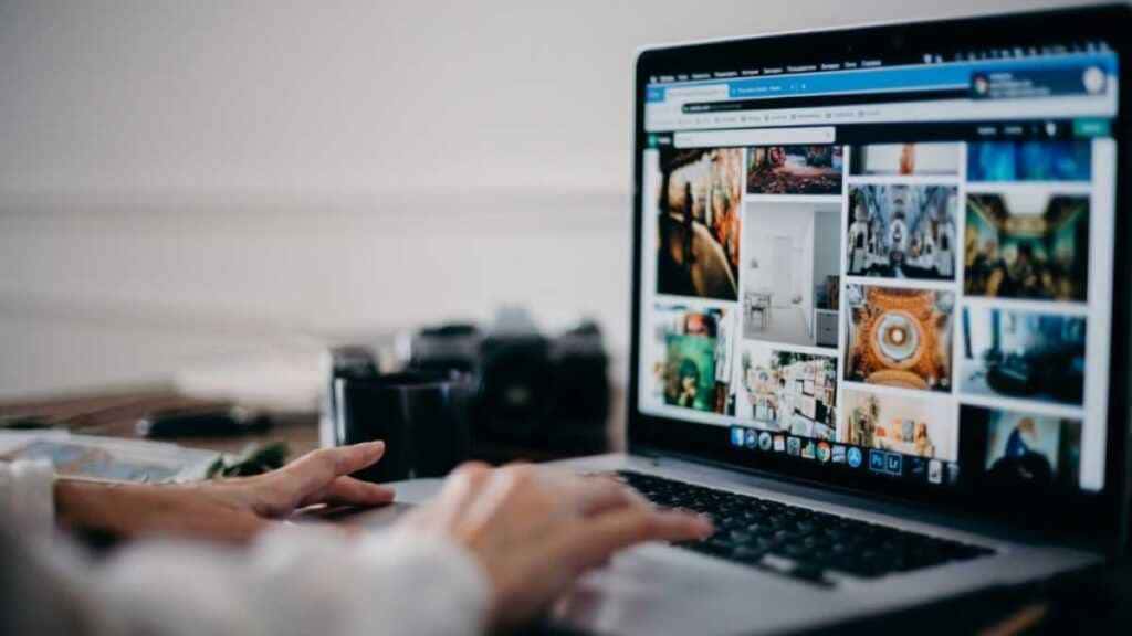 Site ou rede sociais: Qual é melhor para o seu negócio? Site ou rede sociais: Qual é melhor para o seu negócio?