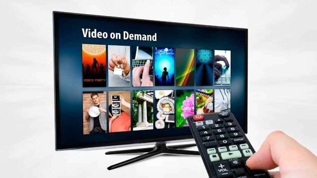 Smart One: A Revolução no Streaming de IPTV Smart One: A Revolução no Streaming de IPTV