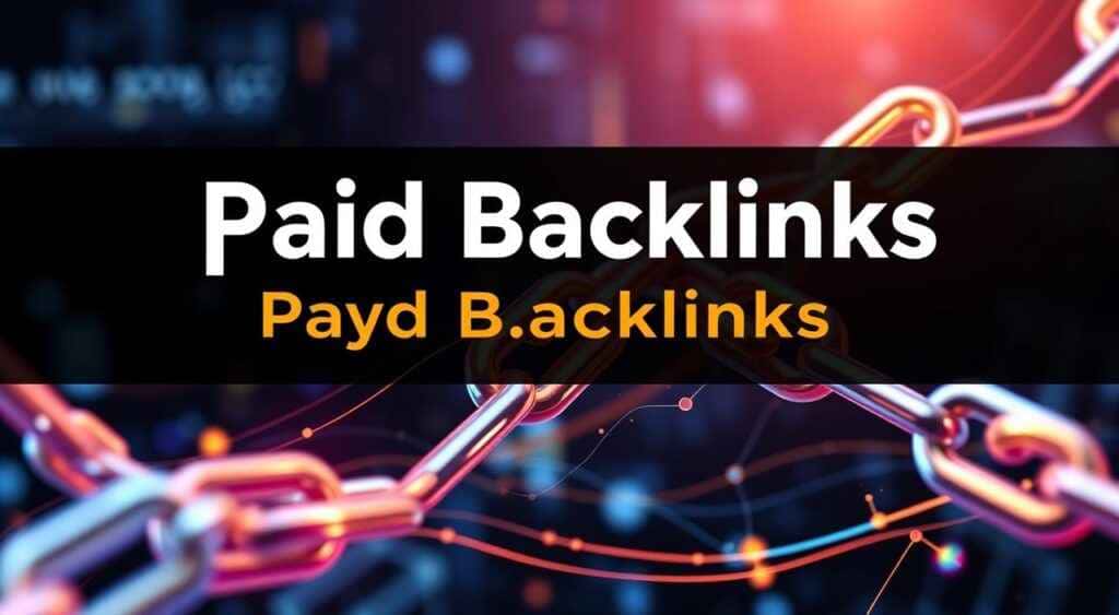 Backlinks pagos: como usá-los para criar relevância no seu nicho Backlinks pagos: como usá-los para criar relevância no seu nicho