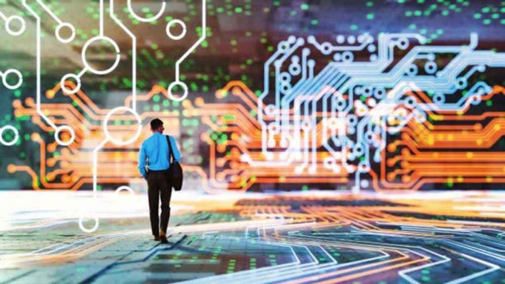 Liderando com inovação e sustentabilidade na tecnologia da informação Liderando com inovação e sustentabilidade na tecnologia da informação