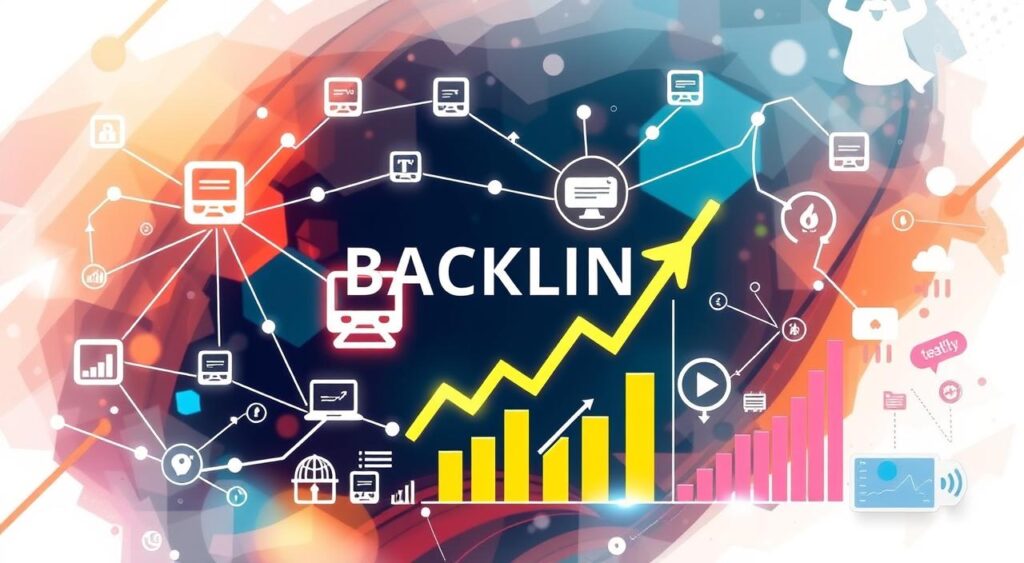 casos de sucesso em estratégias de backlinks