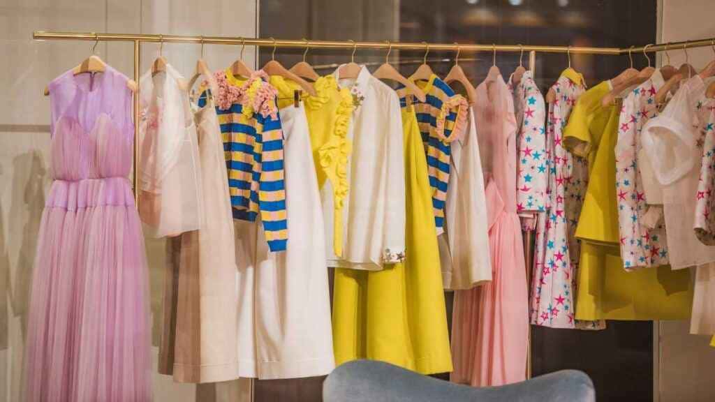 Leve e sustentável, o algodão volta a ganhar prestígio na moda Leve e sustentável, o algodão volta a ganhar prestígio na moda