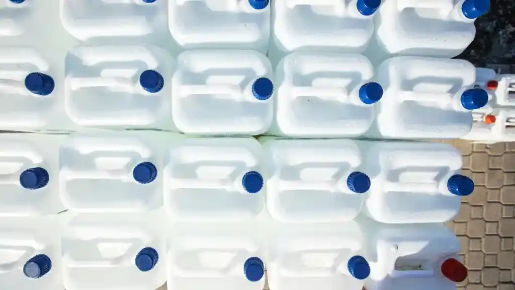 O que é preciso para fazer uma fábrica de Arla 32? Requisitos de produção O que é preciso para fazer uma fábrica de Arla 32