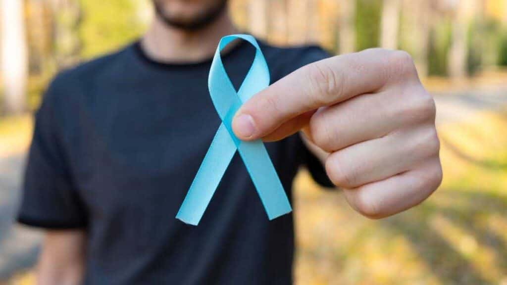 Novembro azul: Câncer de próstata e a importância da prevenção com os testes genéticos Novembro azul: Câncer de próstata e a importância da prevenção com os testes genéticos