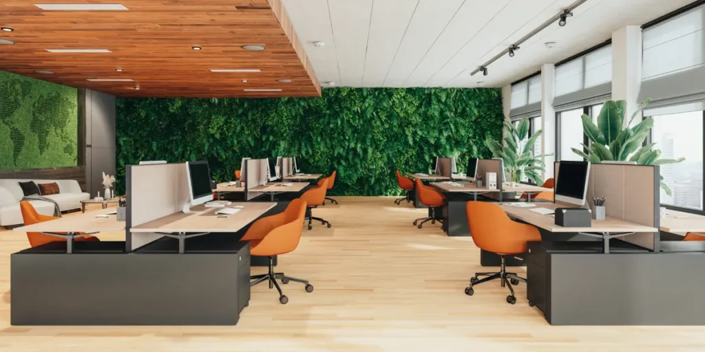 Coworking e inovação no trabalho: novas ideias Coworking e inovação no trabalho