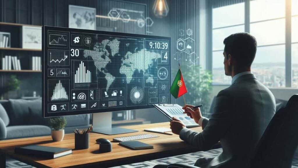 Por que você precisa de uma consultoria especializada em Portugal? Por que você precisa de uma consultoria especializada em Portugal?