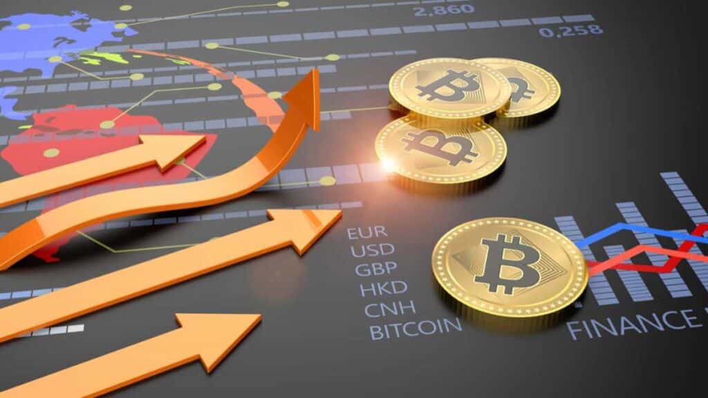 Tendências para o Mercado de Criptomoedas Tendências para o Mercado de Criptomoedas