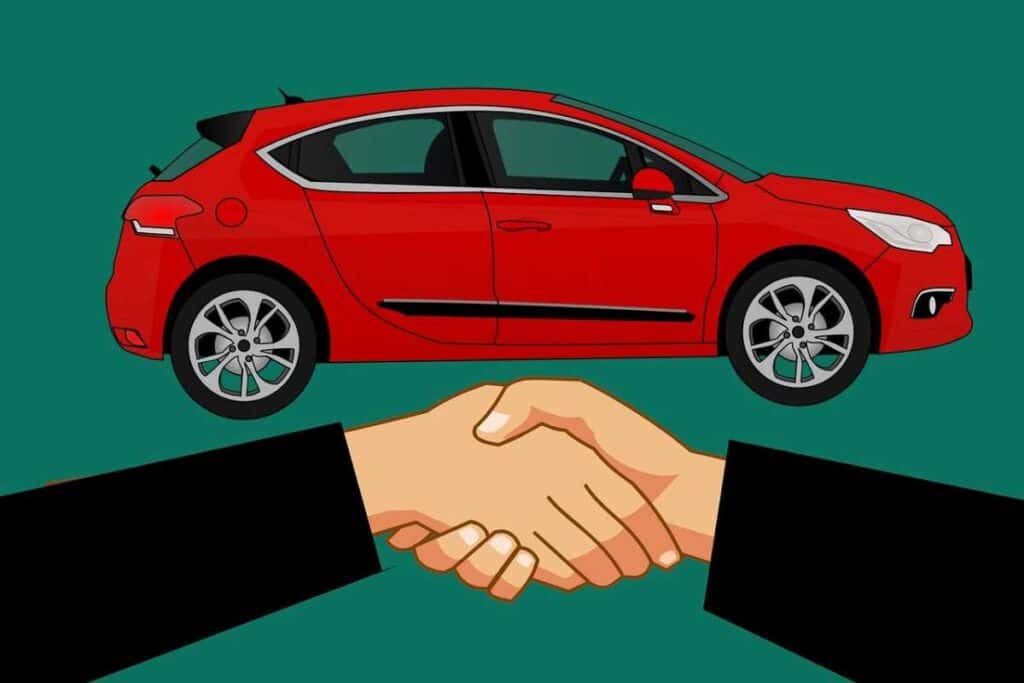 5 Ideias de marketing para concessionárias e lojas de veículos 5 Ideias de marketing para concessionárias e lojas de veículos