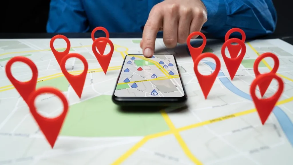 SEO local para clínicas de recuperação SEO local para clínicas de recuperação