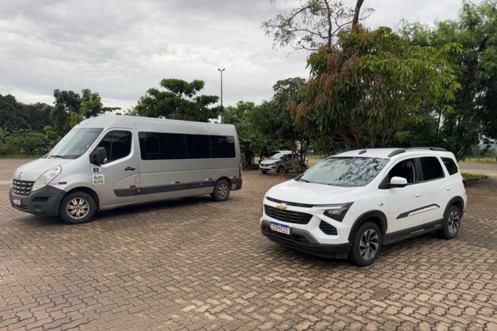 Transfer de Goiânia para Caldas Novas: conforto, segurança e pontualidade com a Transfer Premium CN Transfer de Goiânia para Caldas Novas: conforto, segurança e pontualidade com a Transfer Premium CN