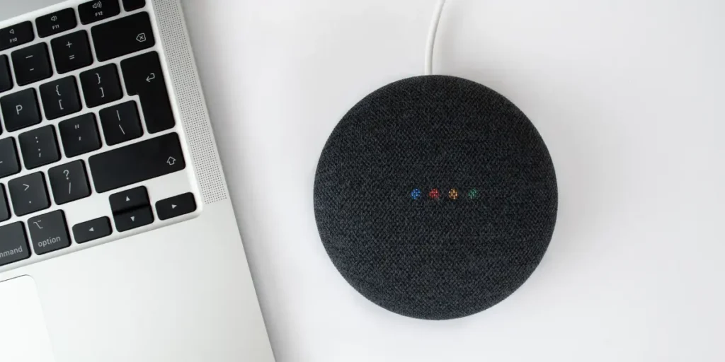 dispositivo de streaming do Google