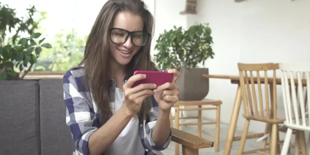 Aplicativo para assistir filmes e séries grátis dublado no celular Aplicativo para assistir filmes e séries grátis dublado no celular