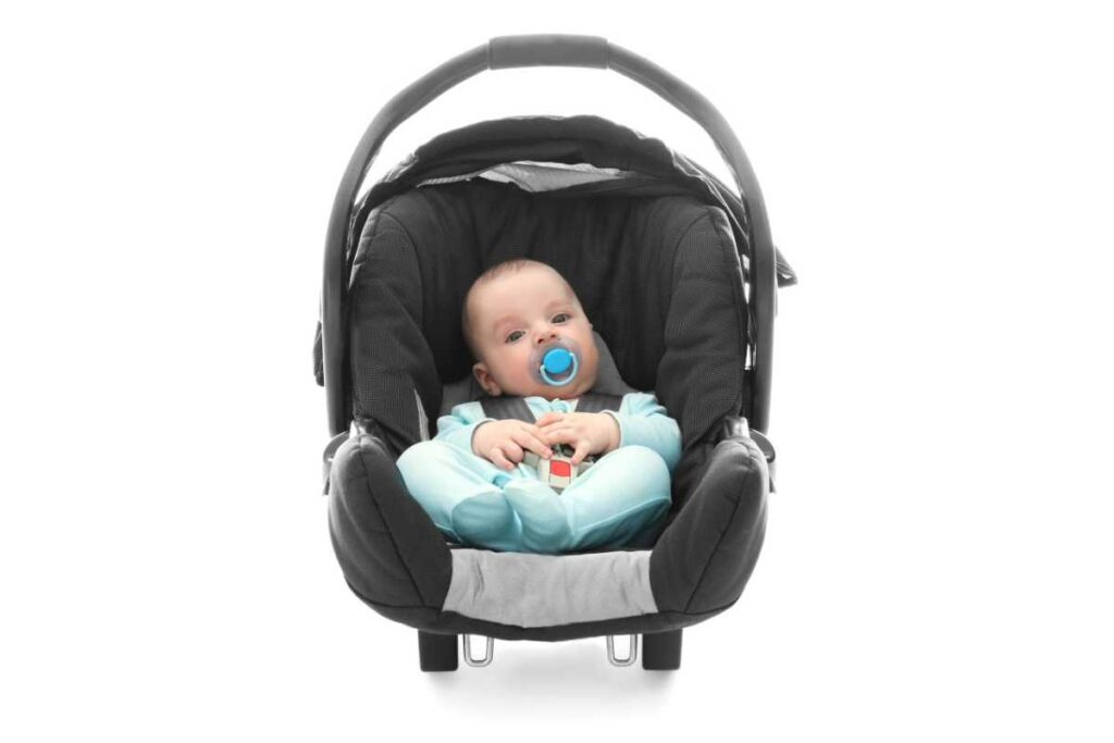 Bebê conforto tem validade? Como saber se a cadeirinha ainda é segura Bebê conforto tem validade? Como saber se a cadeirinha ainda é segura