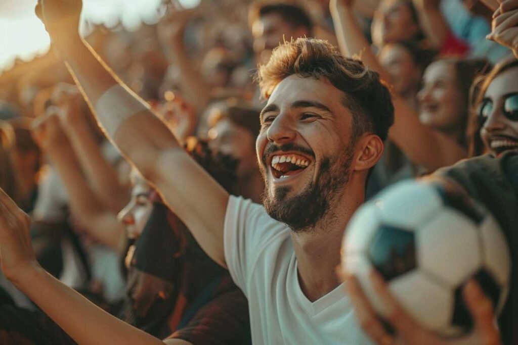 Como apostar em escanteios: Guia completo para iniciantes Como apostar em escanteios: Guia completo para iniciantes