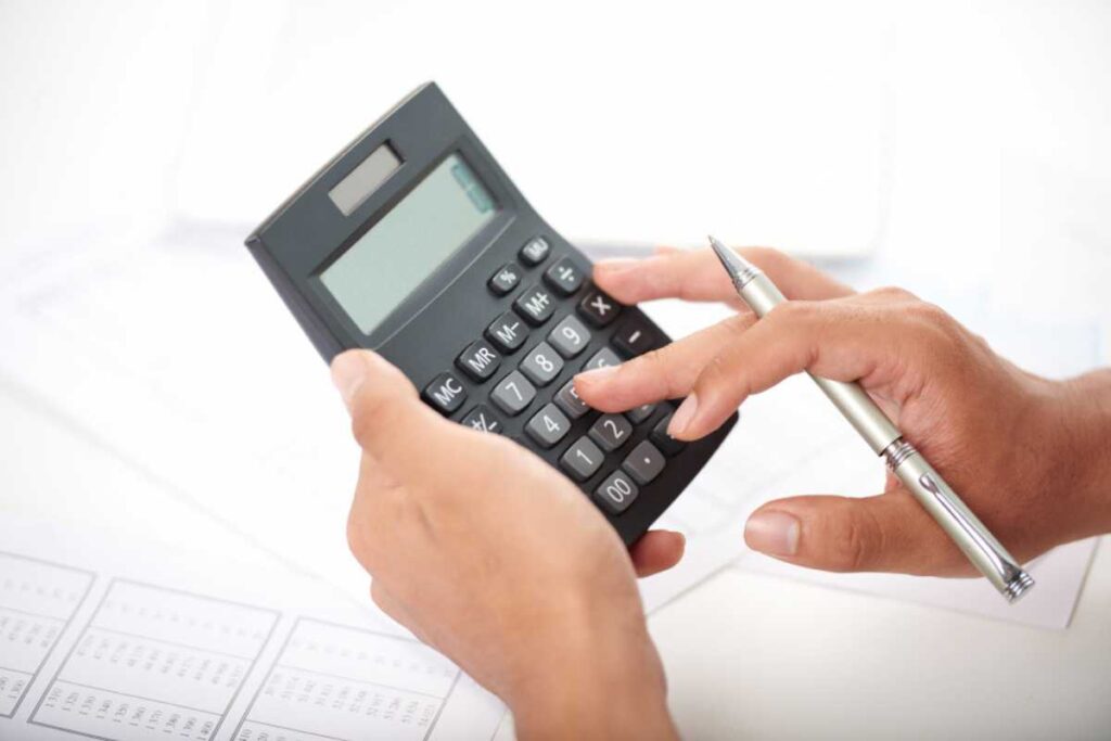 Como fazer um controle eficiente dos meus gastos mensais? Como fazer um controle eficiente dos meus gastos mensais