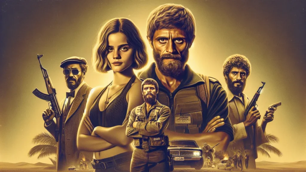 Filme Zezé Di Camargo e Luciano: streaming e plataformas Filme Zezé Di Camargo e Luciano