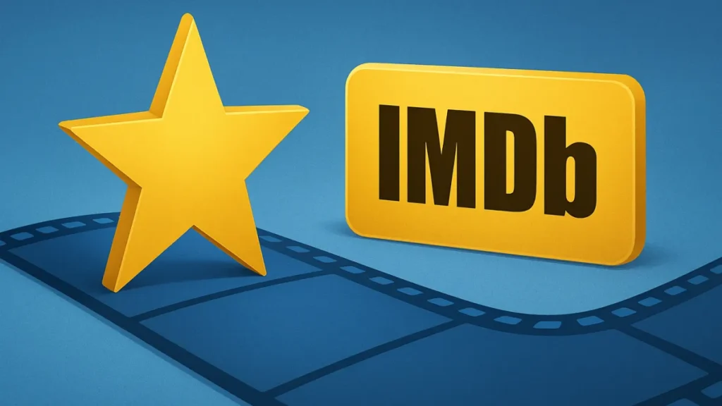 Qual Filme com Maior Nota IMDb? Veja o Ranking Qual Filme com Maior Nota IMDb