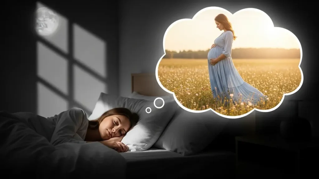 Significado do Sonho que Está Grávida: Interpretação Significado do Sonho que Está Grávida