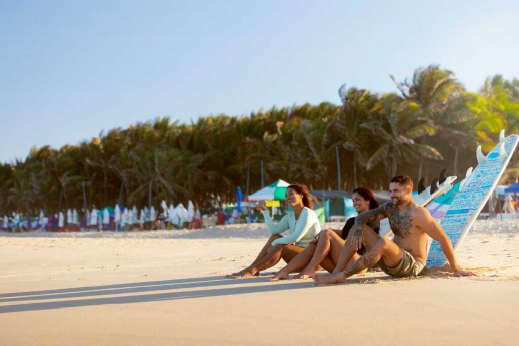 Resort em Porto de Galinhas: Complexos com Piscina e Lazer Completo Resort em Porto de Galinhas: Complexos com Piscina e Lazer Completo